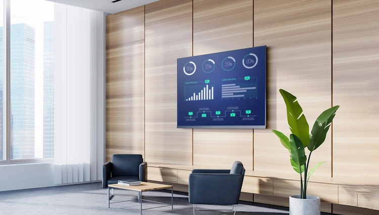 Телевидение для бизнеса от Ростелеком в посёлок городского типа Биокомбината (Московская область)